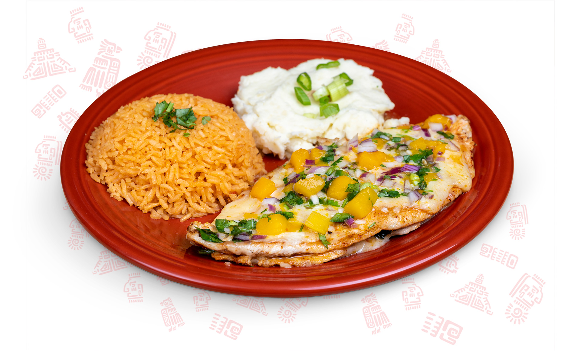 Chicken Archives - El Maya Mexican Bar & Restaurant